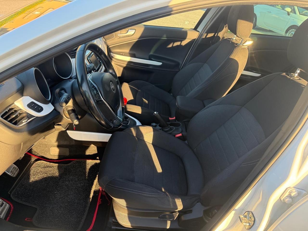 Alfa Romeo Giulietta 2.0 JTDm 150 CV Super