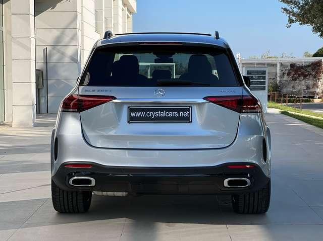 Mercedes-Benz GLE 300 GLE 300 d mhev Premium Plus 4matic 21/AMG/TETTO