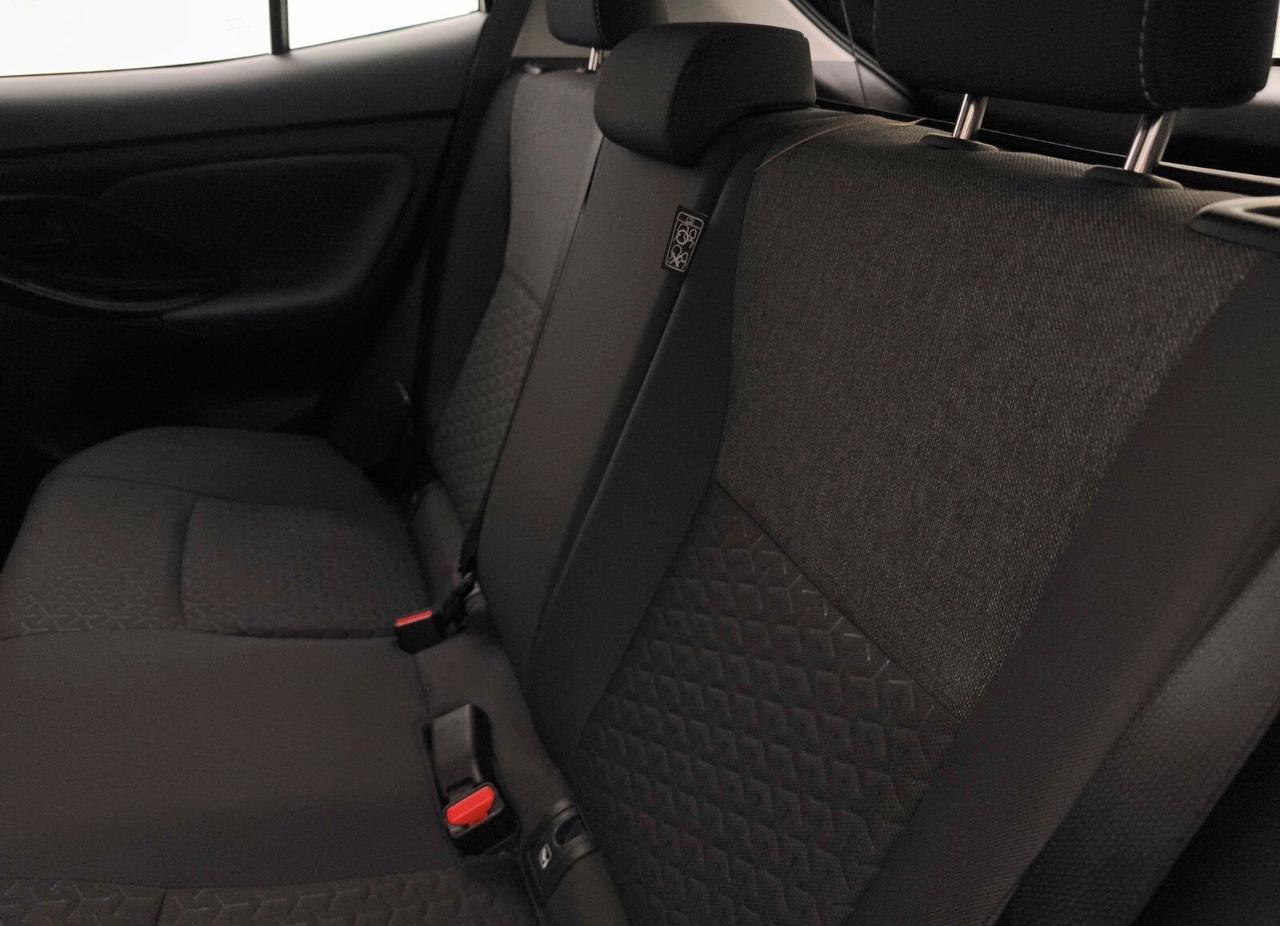 Toyota Yaris Cross 1.5 Hybrid 5p. E-CVT AWD-i Business