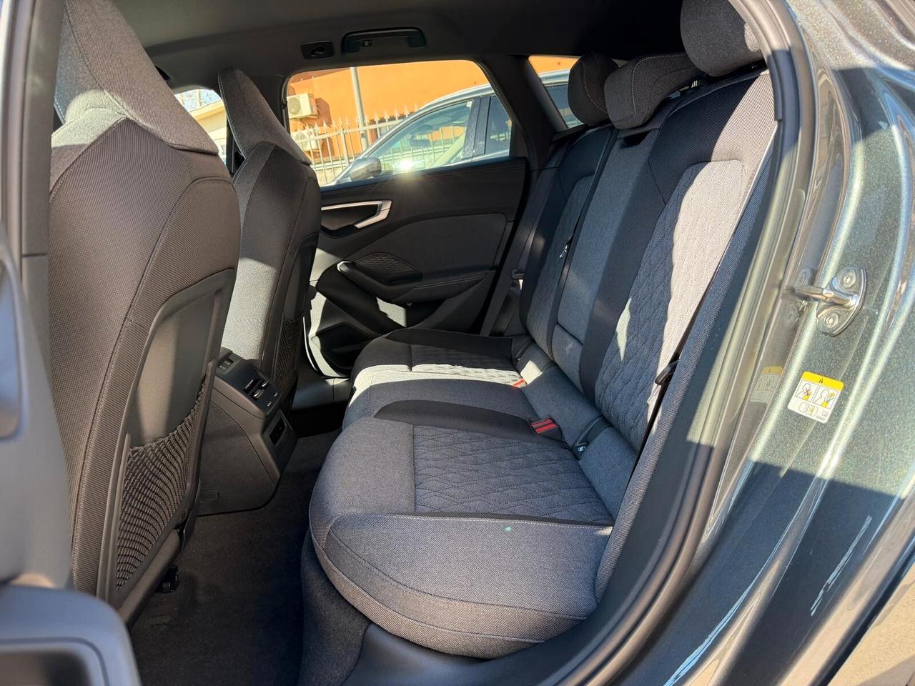 Audi A5 TDI 150 kW mHEV+ S tronic Line edition