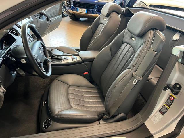 MERCEDES-BENZ SL 55 AMG CONDIZIONI TOP! SUPER PREZZO ! SUPER TAGLIANDATA !