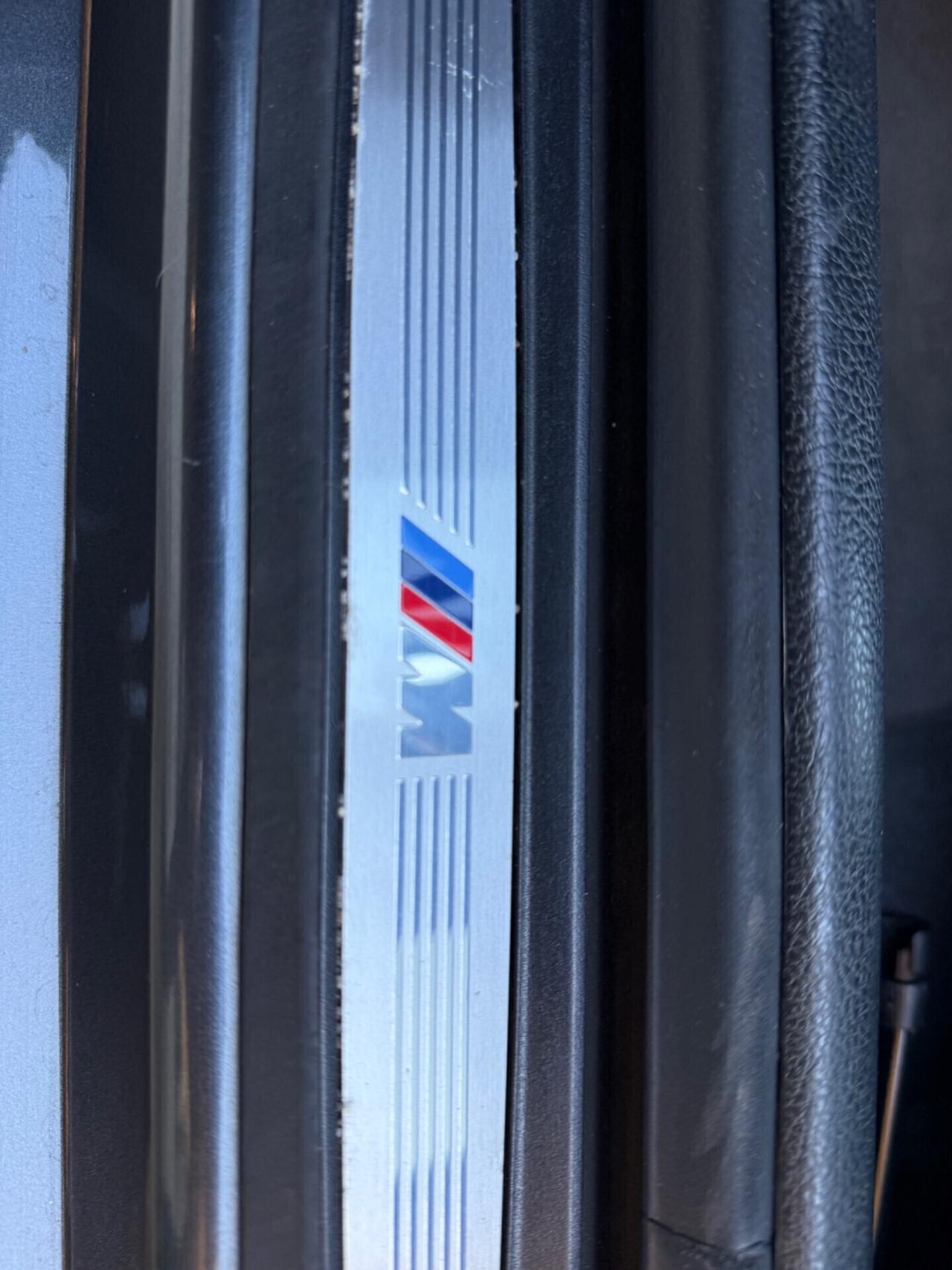 Bmw 116 116d 5p. Msport