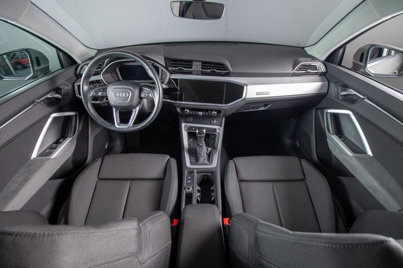 Audi Q3 2.0 Tdi S Line Edition S-tronic 150 Cv