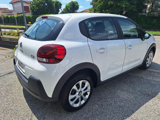 CITROEN C3 BlueHDi 100 S&S Business Combi N1 N°GS463