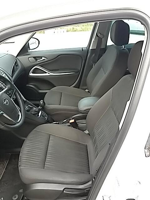 Opel Zafira Tourer 1.6 ecoM 150CV Turbo