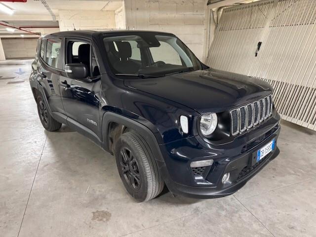 Jeep Renegade 2.0 Mjt 140CV 4WD Active Drive Longitude