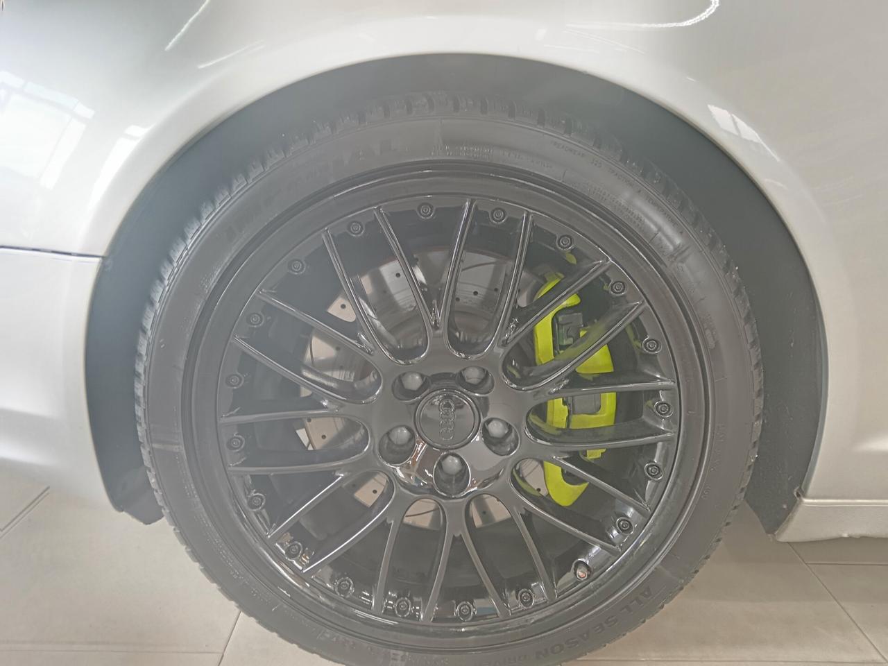 Audi A6 Avant 3.0 V6 TDI quattro S LINE 159.000KM!!