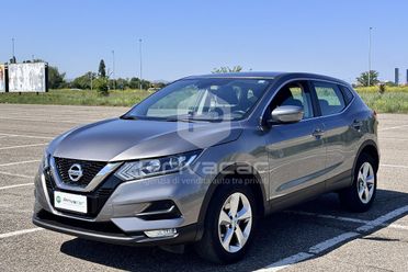 NISSAN Qashqai 1.5 dCi 115 CV DCT Acenta