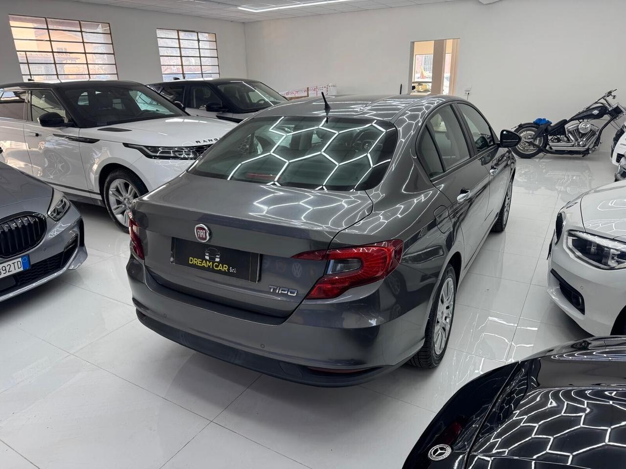 FIAT TIPO 1.4 95CV -BENZINA