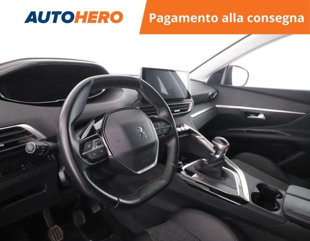 PEUGEOT 3008 BlueHDi 130 S&S Allure