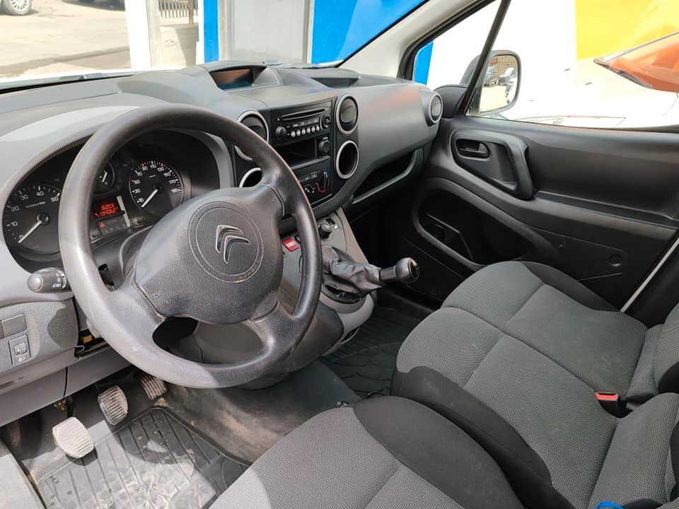 CITROEN BERLINGO HDI 3 POSTI