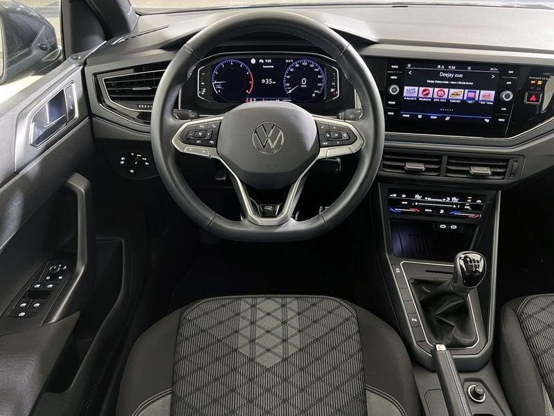 Volkswagen Taigo Taigo 1.0 tsi R-Line 115cv