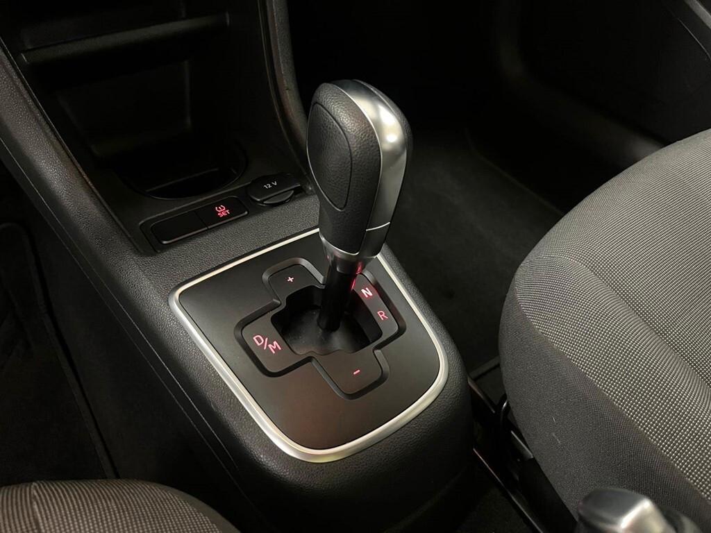 Volkswagen up! 1.0 ASG neopatentati