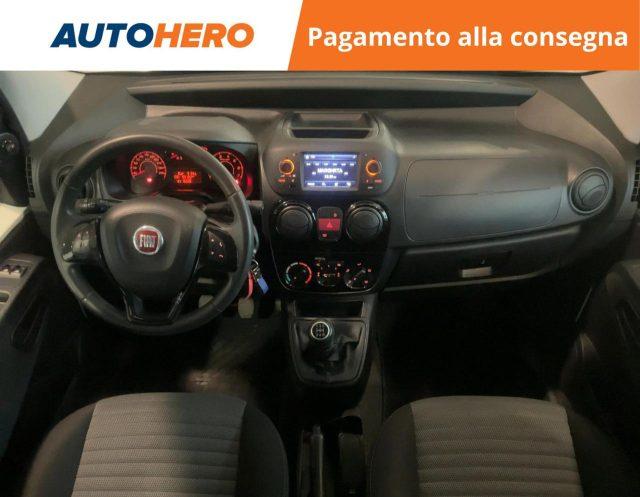 FIAT Qubo 1.3 MJT 80 CV Start&Stop Trekking
