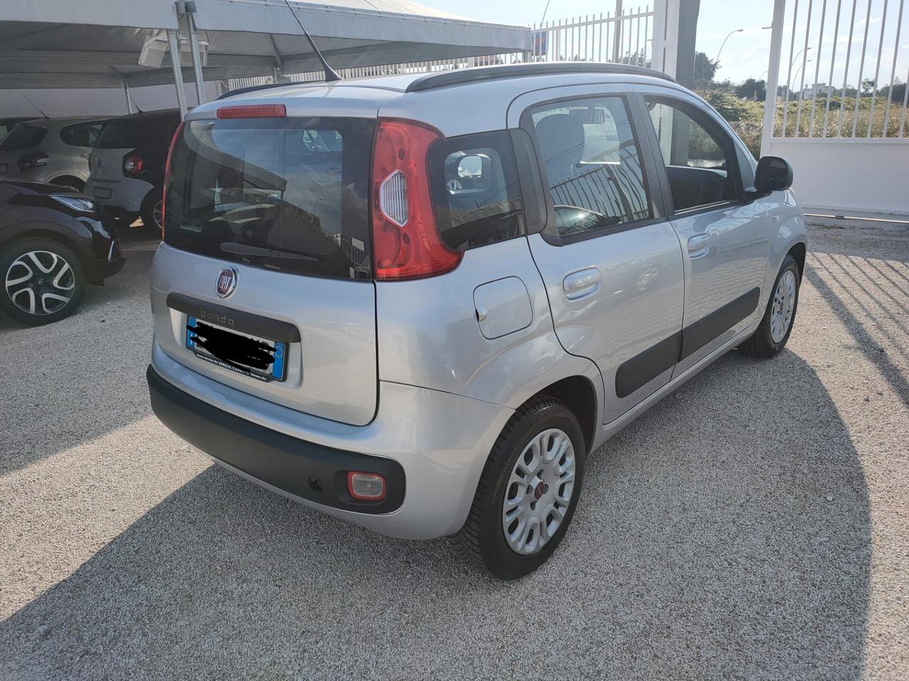 Fiat Panda 1.2 Easy