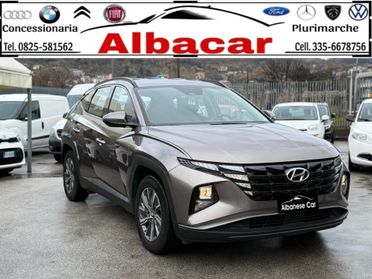 Hyundai Tucson 1.6 T-GDI 48V XTech