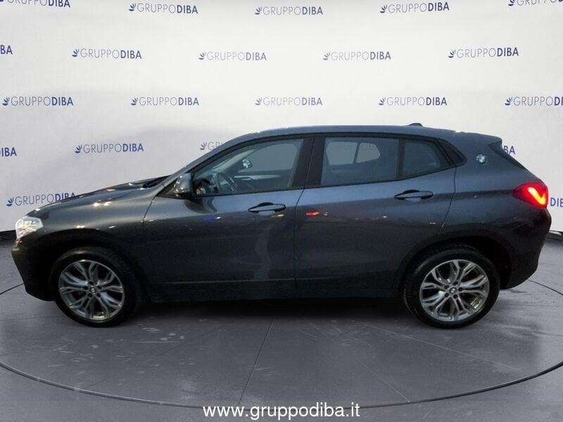 BMW X2 F39 Diesel sdrive16d Business X auto