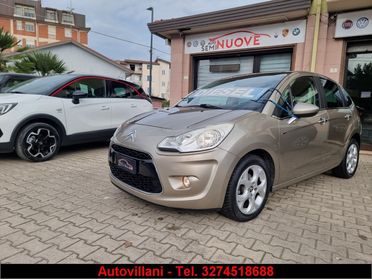CITROEN C3 1.4HDI 70 FAP BUSINESS