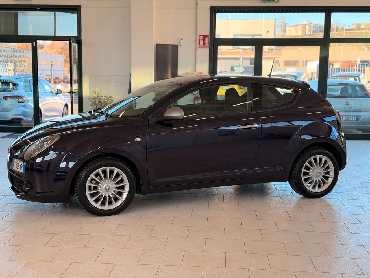 Alfa Romeo MiTo 1.3 JTDm 85 CV S&S Progression