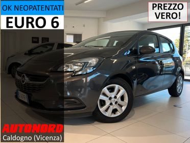 Opel Corsa 1.2 5 porte