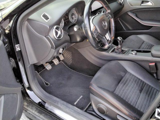 MERCEDES-BENZ A 180 Premium