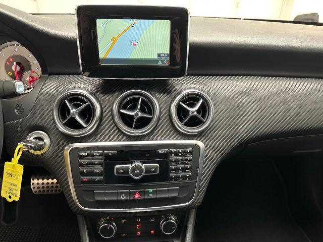 MERCEDES-BENZ A 180 CDI Automatic Premium