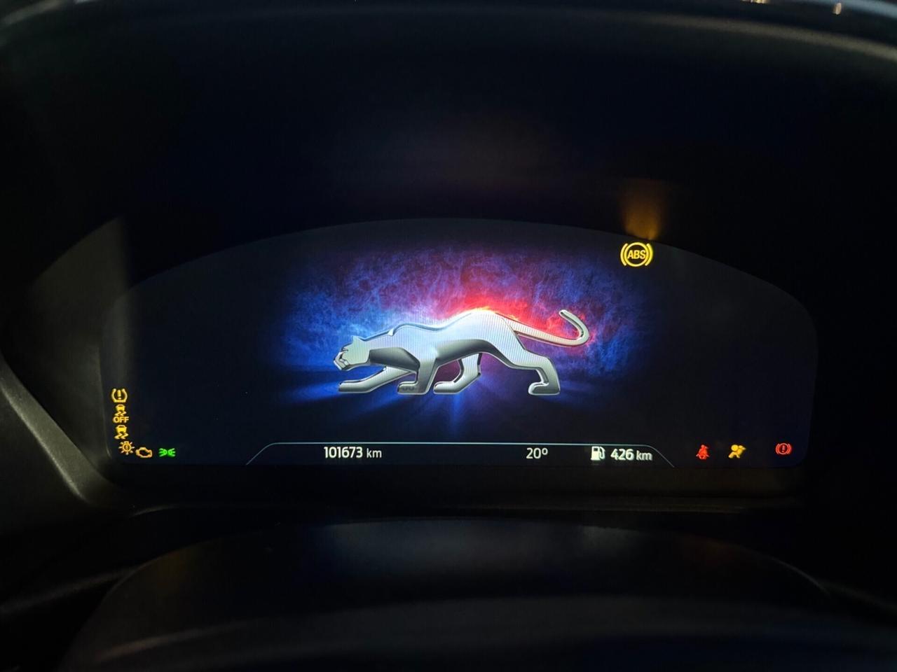 Ford Puma 1.0 EcoBoost Hybrid 125CV ST-Line X 2023