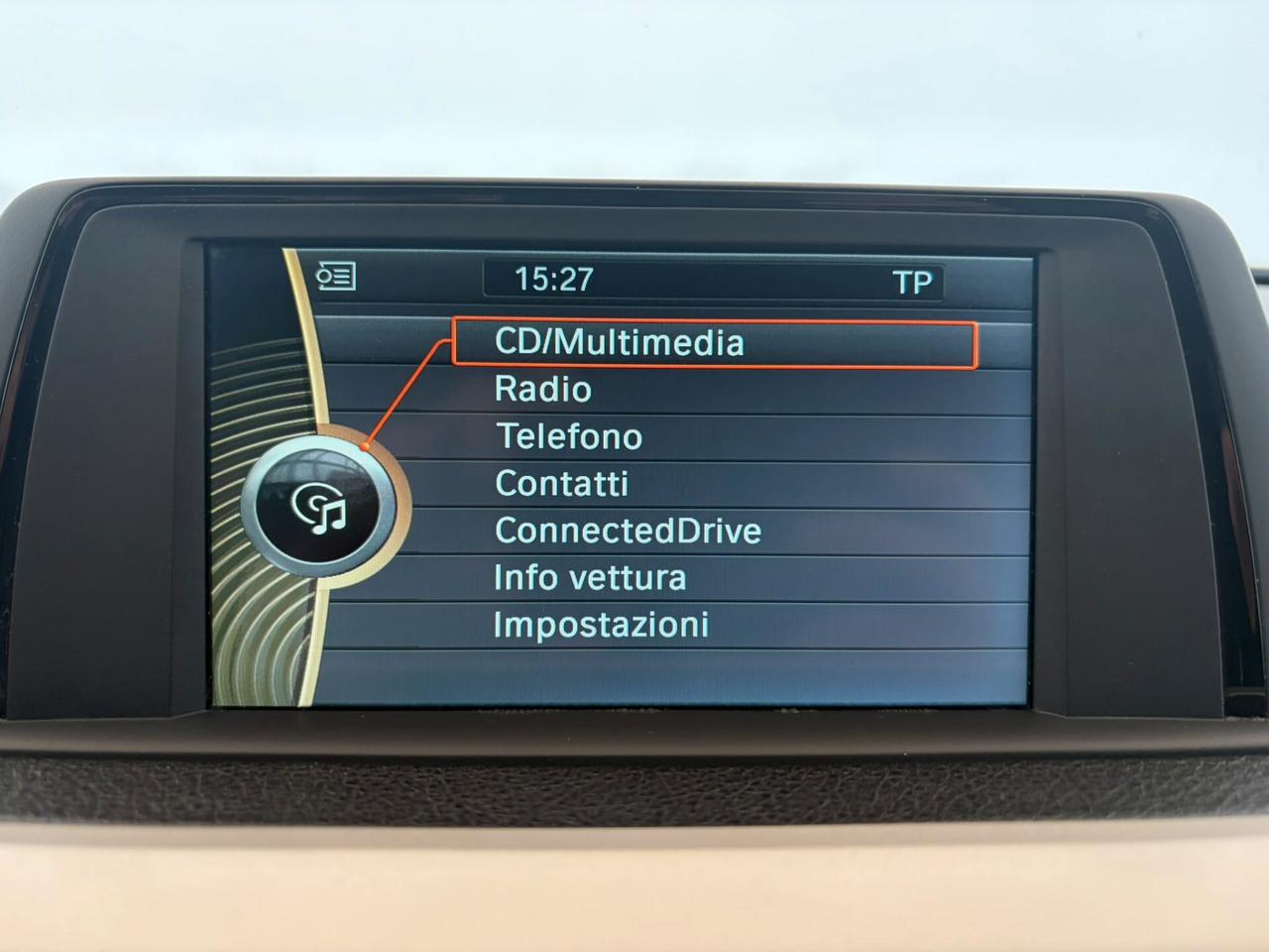 Bmw 316d Touring
