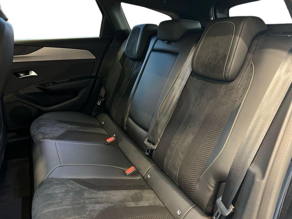 Peugeot 308 SW 1.2 puretech t. GT Pack &s 130cv eat8