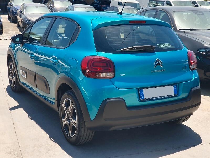 CITROËN NEW C3 1.5 BlueHDi 100CV S&S 5P. LED NAV 7