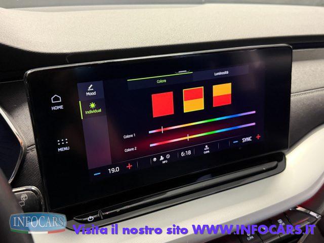 SKODA Octavia WAGON 2.0 TDI 116 CV Style - PROMO