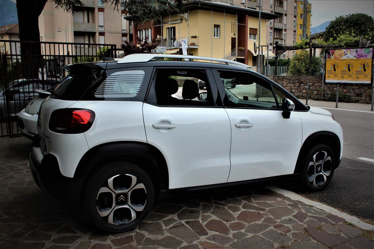 Citroen C3 Aircross PureTech 110 S&S Shine