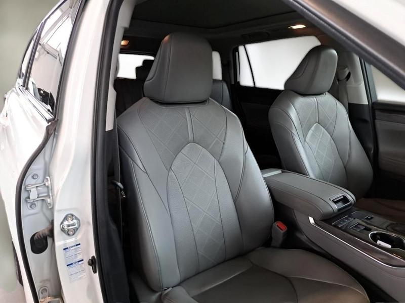 TOYOTA HIGHLANDER 2.5H MHEV 190 CV E-CVT EXECUTIVE AUTO SUV