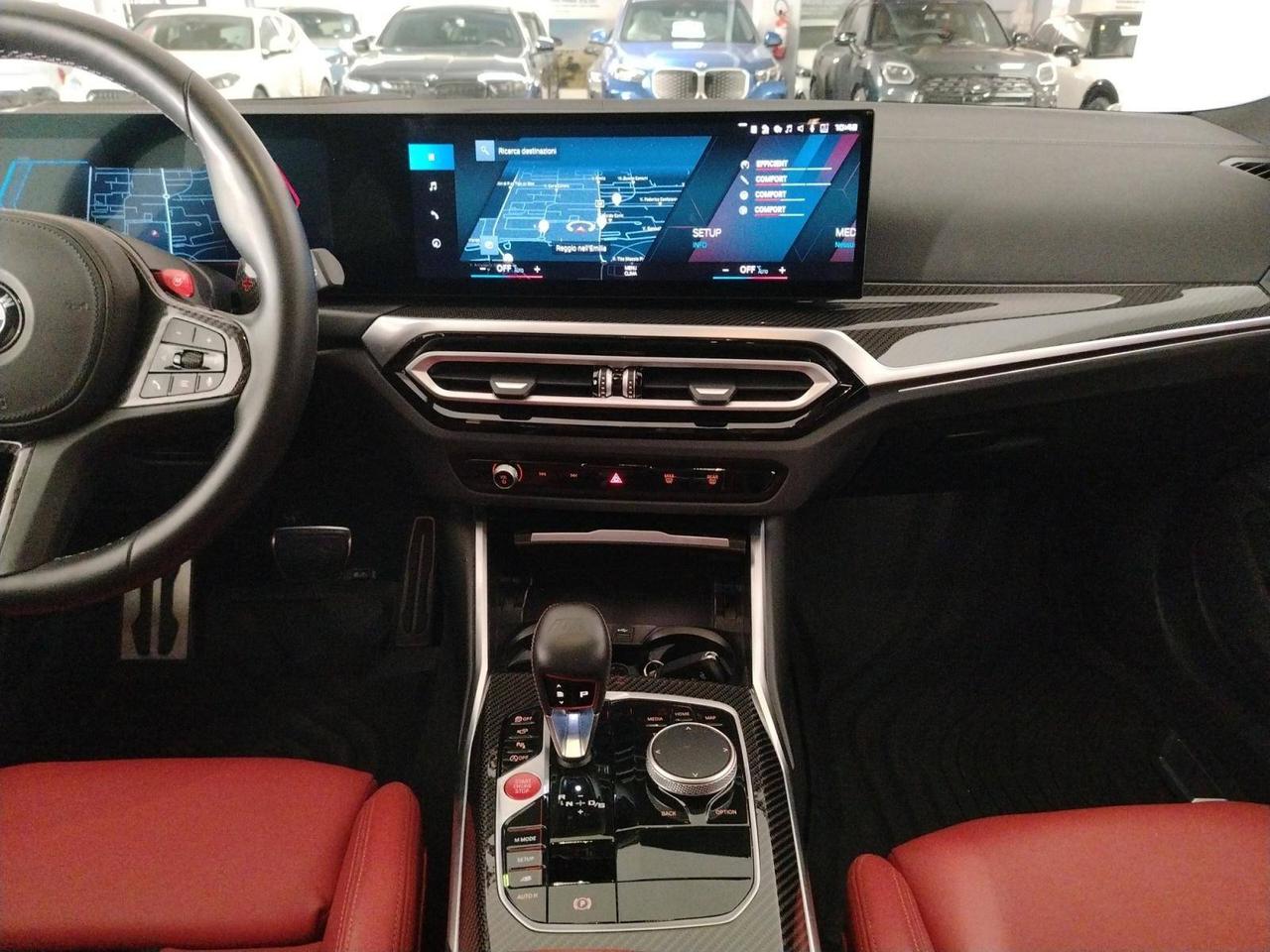 BMW Serie 3 M3 Competition M xDrive