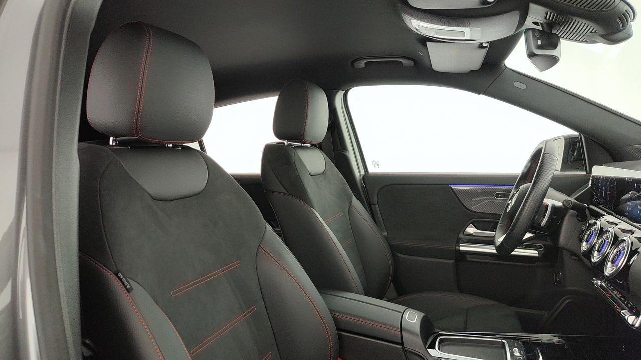 Mercedes-Benz GLA 200 d AMG Line Advanced Plus auto