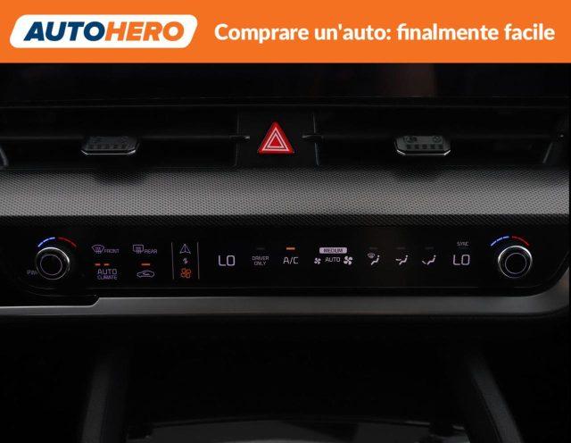 KIA Sportage 1.6 CRDi MHEV AWD DCT GT-line