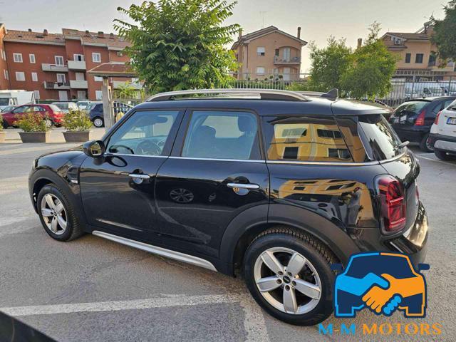 MINI Countryman 2.0 Cooper D boost Countryman