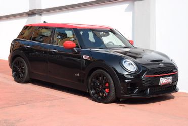 Mini Clubman JCW JCW 2.0 Twin Power Turbo