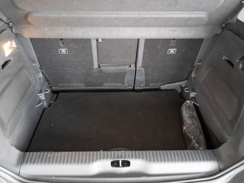 Citroën C3 Aircross PureTech 110 S&S Shine