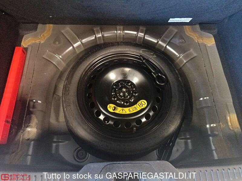 Ford Focus Focus 1.5 EcoBlue 115 CV automatico 5p. ST-Line