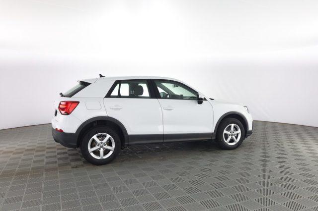 AUDI Q2 Q2 30 TDI S tronic Business
