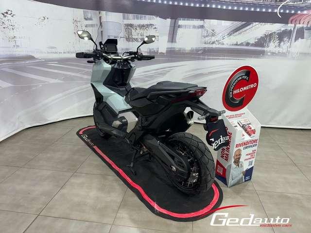 Honda Altro X-ADV 750 ABS