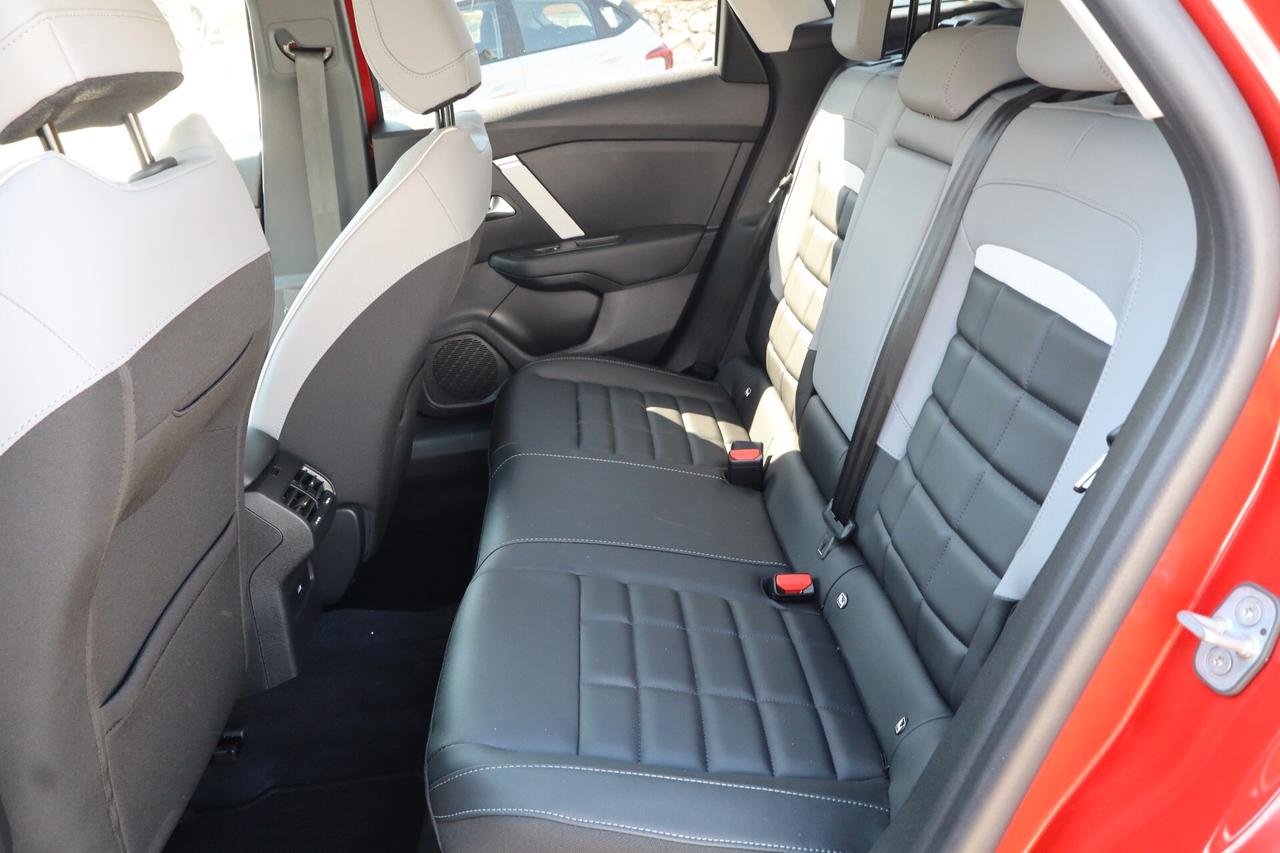 CITROEN C4 1.2cc Hybrid 145cv e-dcs6 Max
