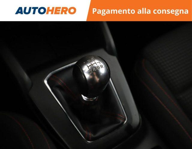 FORD Focus 1.0 EcoBoost Hybrid 125 CV 5p. ST-Line