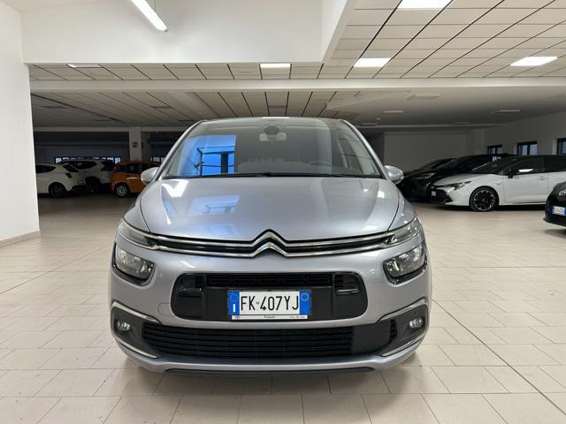 CITROEN C4 Picasso BlueHDi 120 S&S Shine