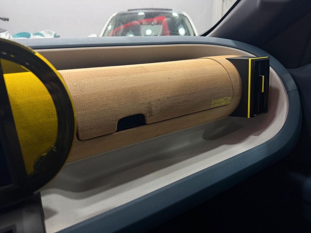 Fiat Grande Panda 1.2 Hybrid 110 CV S&S La Prima