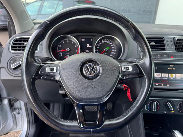 VOLKSWAGEN Polo 1.2 TSI DSG 5p. Highline NEOPATENTATI