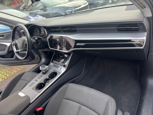 AUDI A6 Avant 40 2.0 TDI 204cv S Tronic Business Plus