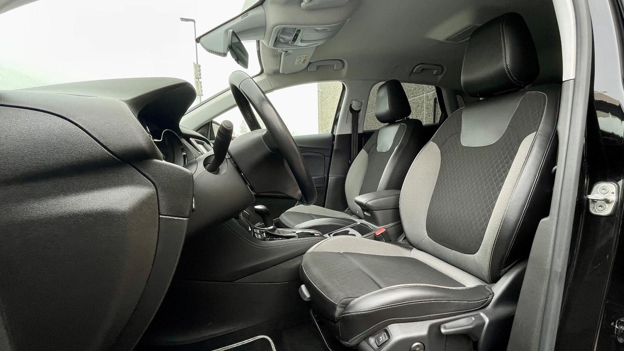 OPEL GRANDLAND X 1.5 ECOTEC ADVANCE 131CV - FULL LED, CAR PLAY, NEOPATENTATI