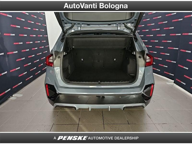 BMW X1 X1 xdrive 25e MSport Pro auto